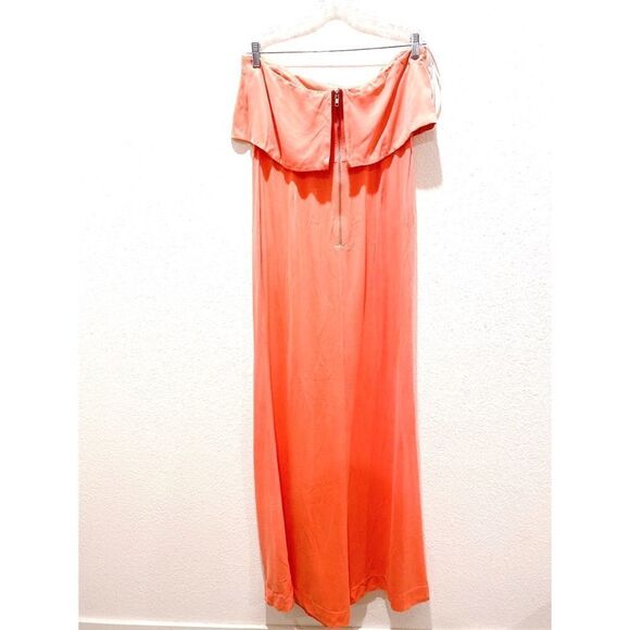 Lovers + Friends Anzen Gown size Large - Picture 5 of 7